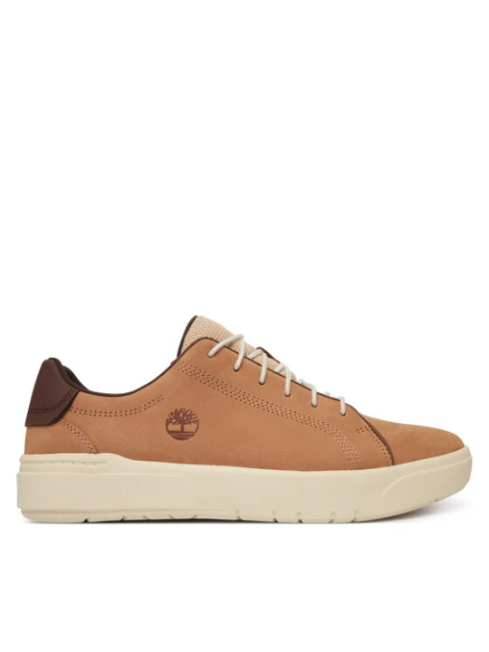 Zdjęcie produktu Timberland Sneakersy Seneca Bay TB0A41F7EM51 Brązowy