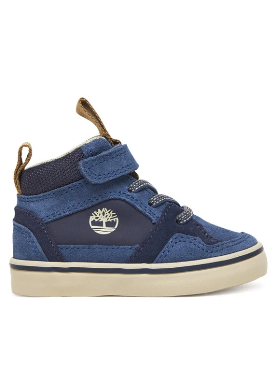 Zdjęcie produktu Timberland Sneakersy Stone Street TB0A27WHEP31 Niebieski