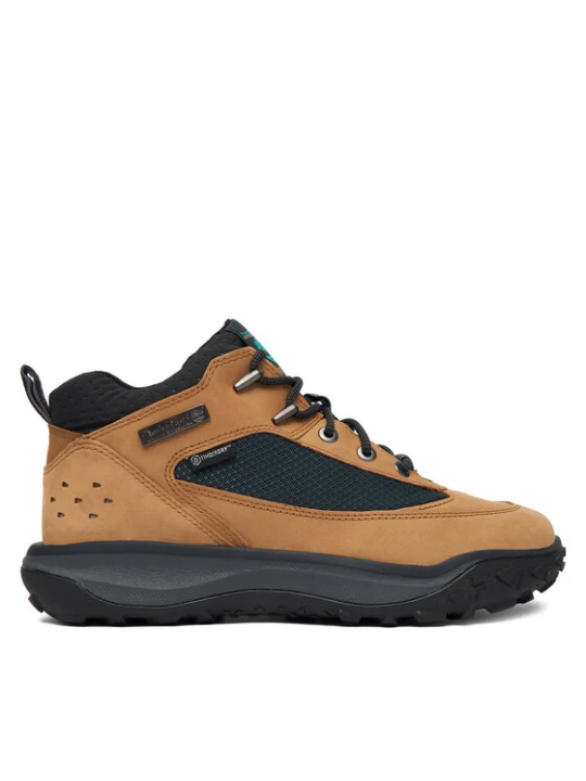 Zdjęcie produktu Timberland Sneakersy Timbercush Motion 7 Mid TB0A2NDCEM51 Brązowy