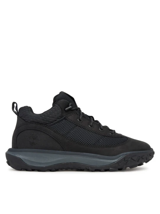 Zdjęcie produktu Timberland Sneakersy Timbercush Motion 7 Mid TB0A6F7EW051 Czarny