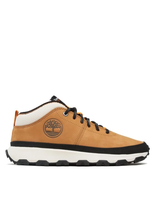 Zdjęcie produktu Timberland Sneakersy Winsor Trail Hiker TB0A5TWV2311 Brązowy