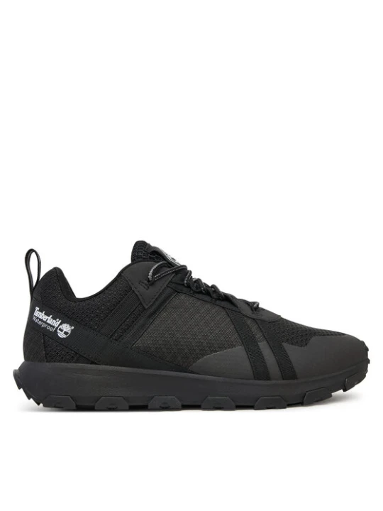 Zdjęcie produktu Timberland Sneakersy Winsor Trail Low TB0A6DH2EK91 Czarny