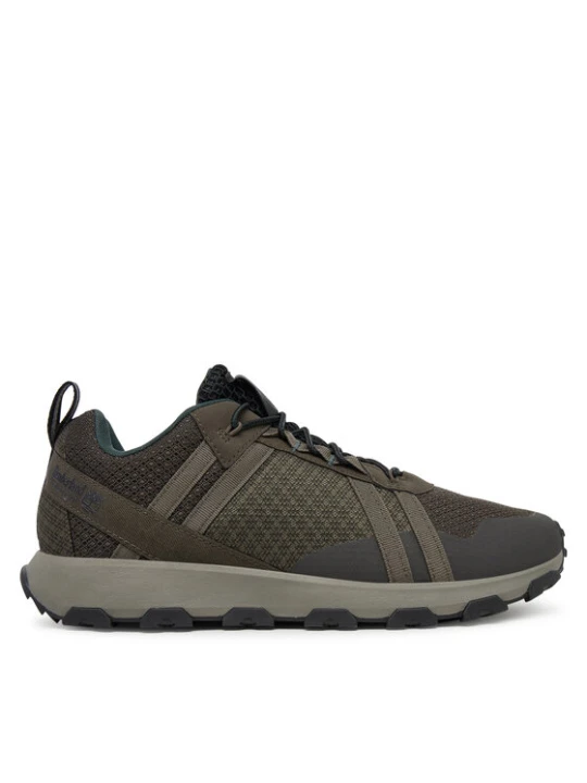 Zdjęcie produktu Timberland Sneakersy Winsor Trail TB0A6DH2A0Z1 Brązowy