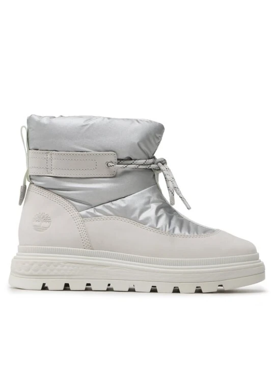 Zdjęcie produktu Timberland Śniegowce Ray City Puffer Bt Wp TB0A5NMQ1431 Biały