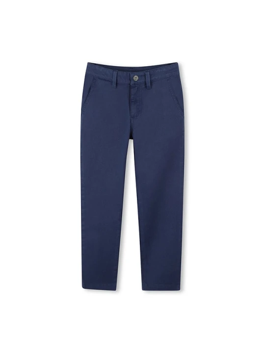 Zdjęcie produktu Timberland Spodnie chino w kolorze granatowym rozmiar: 104