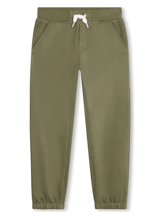 Zdjęcie produktu Timberland Spodnie dresowe w kolorze khaki rozmiar: 110