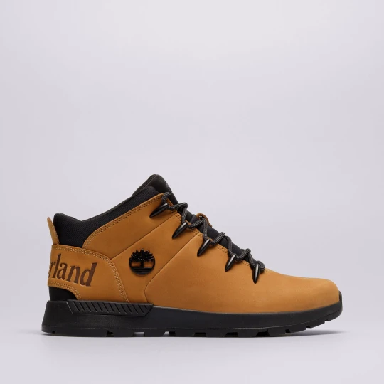 Zdjęcie produktu Timberland Sprint Trekker żółty