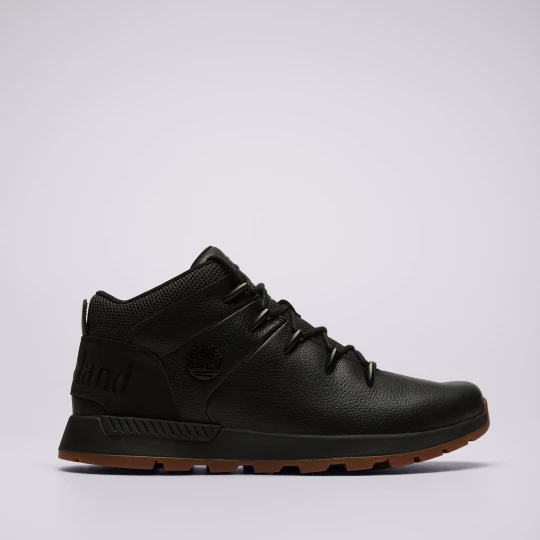Zdjęcie produktu Timberland Sprint Trekker Mid czarny