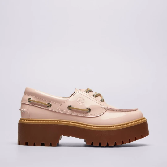 Zdjęcie produktu Timberland Stone Street różowy