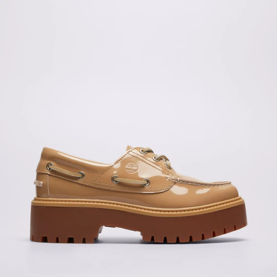 Zdjęcie produktu Timberland Stone Street beżowy