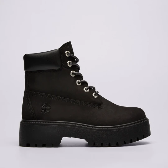 Zdjęcie produktu Timberland Stone Street 6In Wp czarny