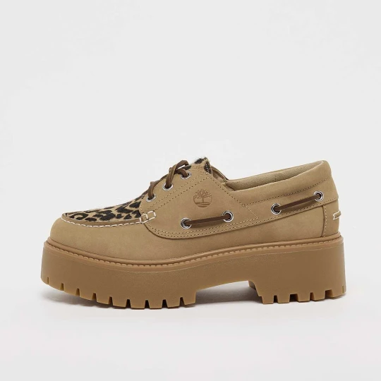 Zdjęcie produktu Stone Street Boat Timberland brązowy