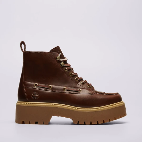 Zdjęcie produktu Timberland Stone Street Mid brązowy