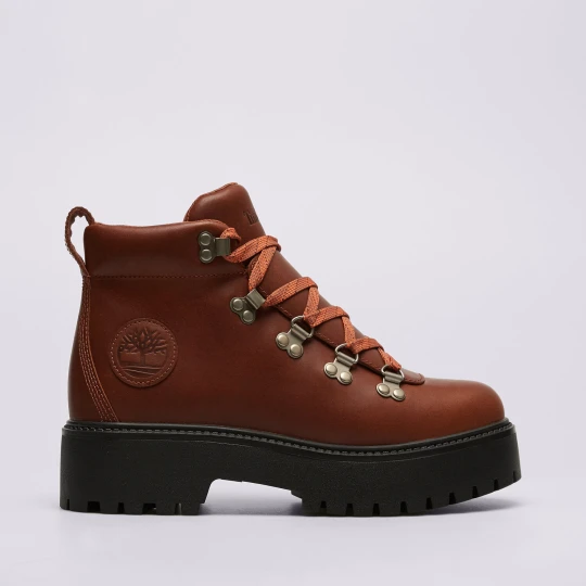 Zdjęcie produktu Timberland Stone Street Mid brązowy