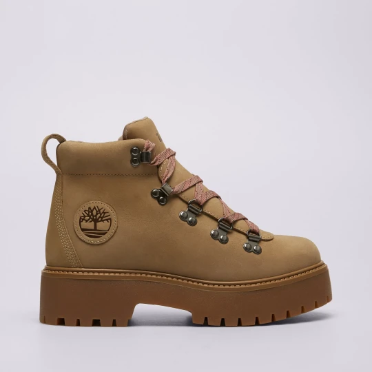 Zdjęcie produktu Timberland Stone Street Mid beżowy