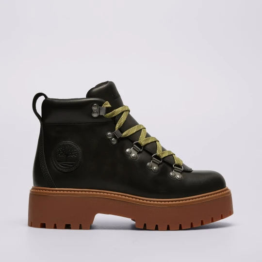 Zdjęcie produktu Timberland Stone Street Mid czarny