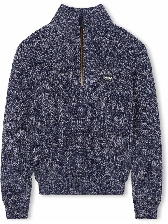 Zdjęcie produktu Timberland Sweter w kolorze granatowym rozmiar: 176