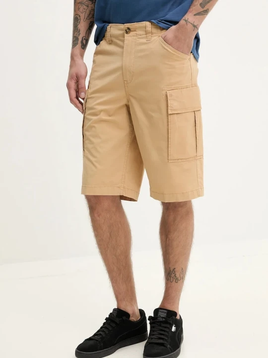 Zdjęcie produktu Timberland szorty beżowy