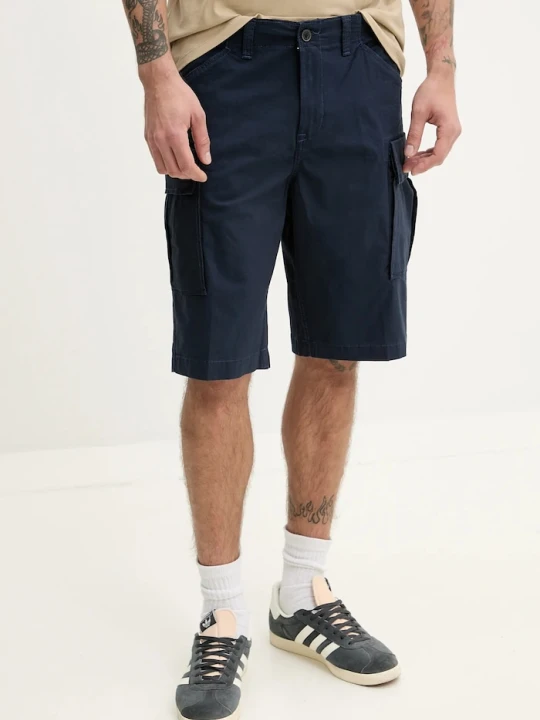 Zdjęcie produktu Timberland szorty granatowy