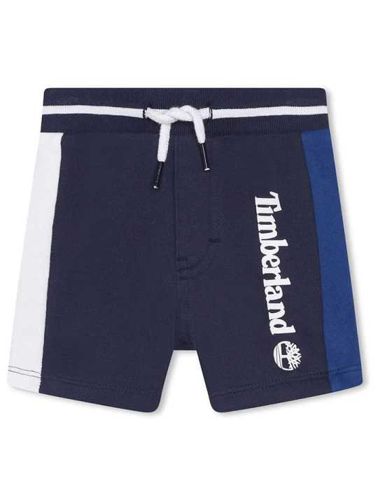 Zdjęcie produktu Timberland Szorty w kolorze granatowym rozmiar: 74
