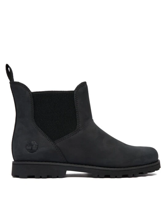 Zdjęcie produktu Timberland Sztyblety Asphalt Trail Chls TB0A27MD0151 Czarny
