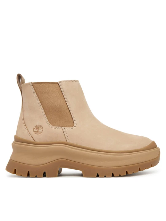 Zdjęcie produktu Timberland Sztyblety Roxie Lane Mid TB0A28XMEN71 Beżowy