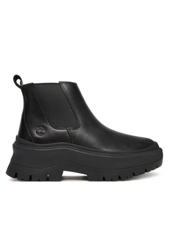 Zdjęcie produktu Timberland Sztyblety Roxie lane Mid TB0A28XMW021 Czarny