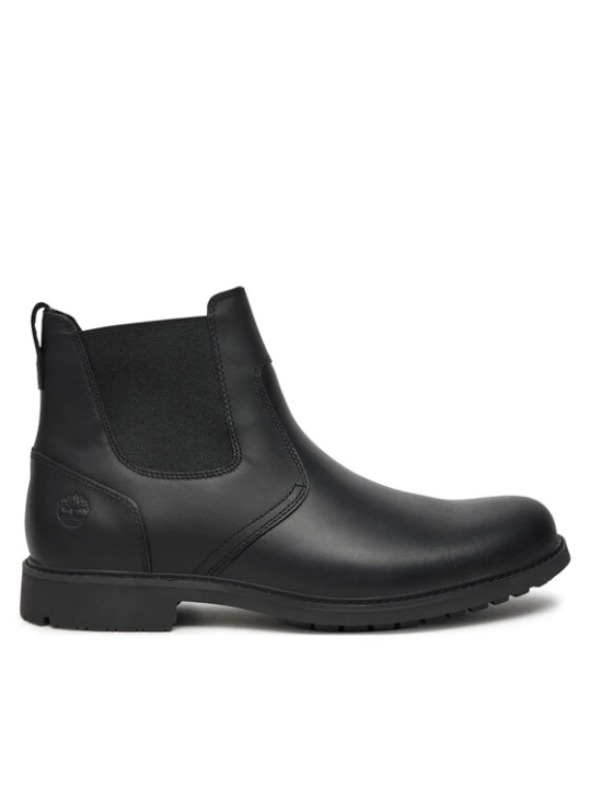 Zdjęcie produktu Timberland Sztyblety Stormbucks Mid C Helsea Boot TB05551R001 Czarny