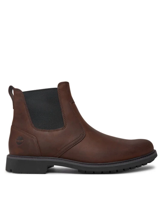 Zdjęcie produktu Timberland Sztyblety Stormbucks TB05552R2421 Brązowy
