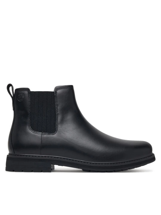 Zdjęcie produktu Timberland Sztyblety Stormbucks TB0A42PGW021 Czarny