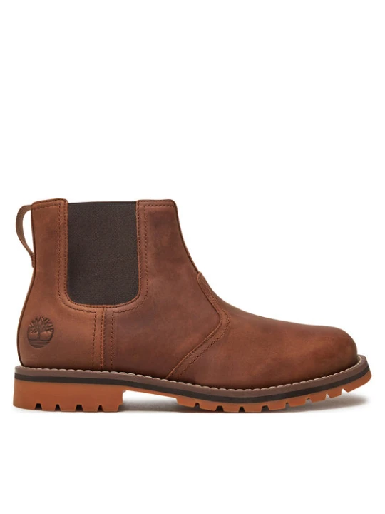 Zdjęcie produktu Timberland Sztyblety TB1A2NGYF131 Brązowy