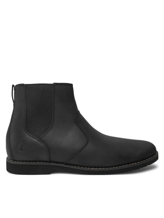 Zdjęcie produktu Timberland Sztyblety Woodhull TB0A413H0011 Czarny