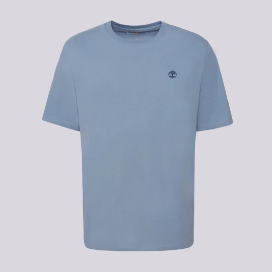 Zdjęcie produktu Timberland T-Shirt Small Chest Logo niebieski