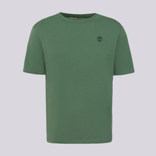Zdjęcie produktu Timberland T-Shirt Small Chest Logo zielony