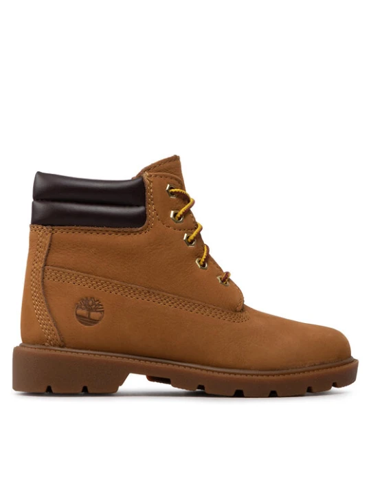 Zdjęcie produktu Timberland Trapery 6in Water Resistant Basic TB0A2M9F231 Brązowy