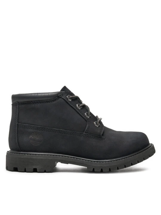 Zdjęcie produktu Timberland Trapery Af Nellie Chukka 23398 Czarny