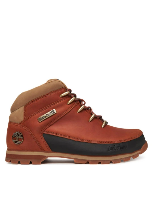 Zdjęcie produktu Timberland Trapery Euro Sprint Mid Lace TB0A2K84EJD1 Brązowy