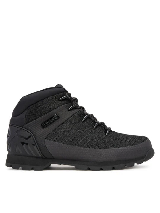 Zdjęcie produktu Timberland Trapery Euro Sprint TB1A1QHR0151 Czarny