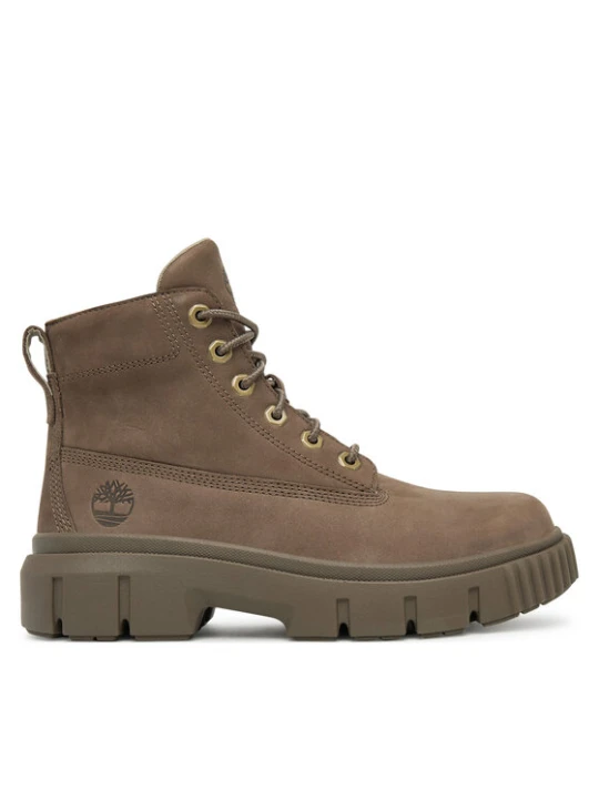Zdjęcie produktu Timberland Trapery Greyfield TB0A2FT6EM51 Khaki