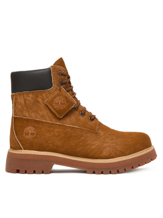 Zdjęcie produktu Timberland Trapery Heritage TB0A5RM101N1 Brązowy jasny