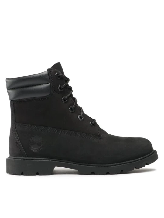 Zdjęcie produktu Timberland Trapery Linden Woods Wp 6 Inch TB0A156S0011 Czarny