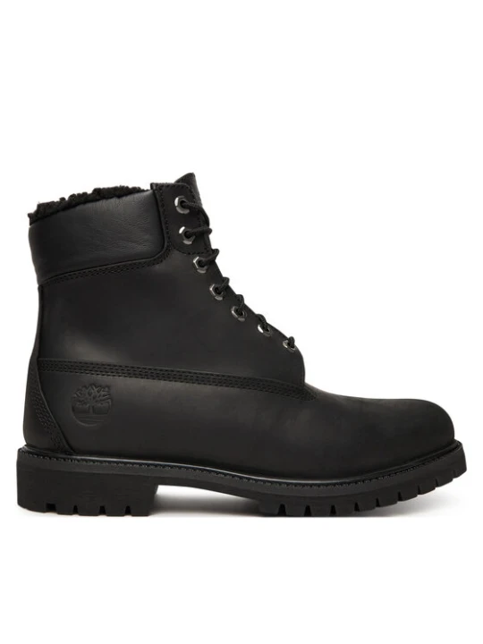 Zdjęcie produktu Timberland Trapery Premium 6-Inch Waterproof Winter TB1A2E2P0011 Czarny