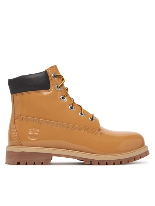 Zdjęcie produktu Timberland Trapery Premium TB0A6BETEN01 Brązowy