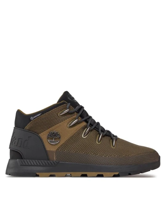 Zdjęcie produktu Timberland Trapery Sprint Trekker TB0A5NFK3271 Zielony