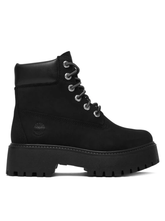 Zdjęcie produktu Timberland Trapery Stone Street 6In Wp TB1A5RH50151 Czarny
