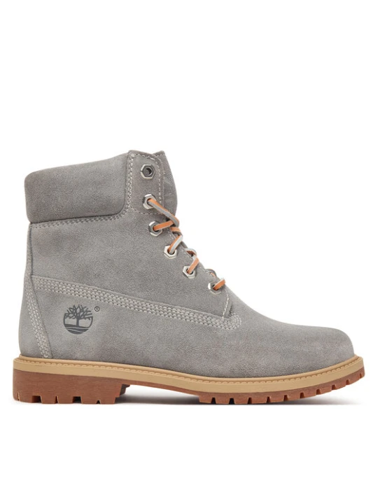 Zdjęcie produktu Timberland Trapery TB0A5M5NEJR1 Szary
