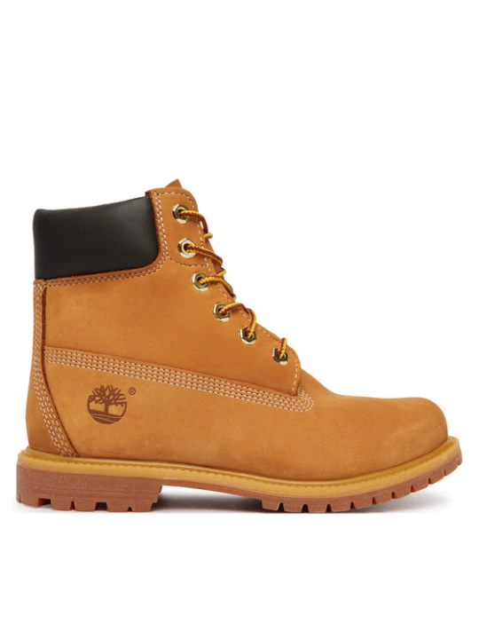 Zdjęcie produktu Timberland Trapery TB1103617131 Brązowy