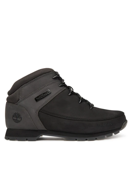 Zdjęcie produktu Timberland Trekkingi Euro Sprint Mid A1KAC Czarny