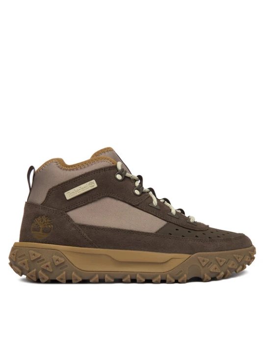 Zdjęcie produktu Timberland Trekkingi Greenstride Motion 6 TB0A6CW12421 Brązowy