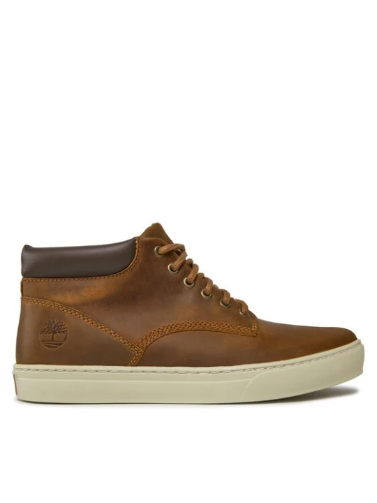 Zdjęcie produktu Timberland Trzewiki Adventure 2.0 Chukka TB0A1JUN3581 Brązowy